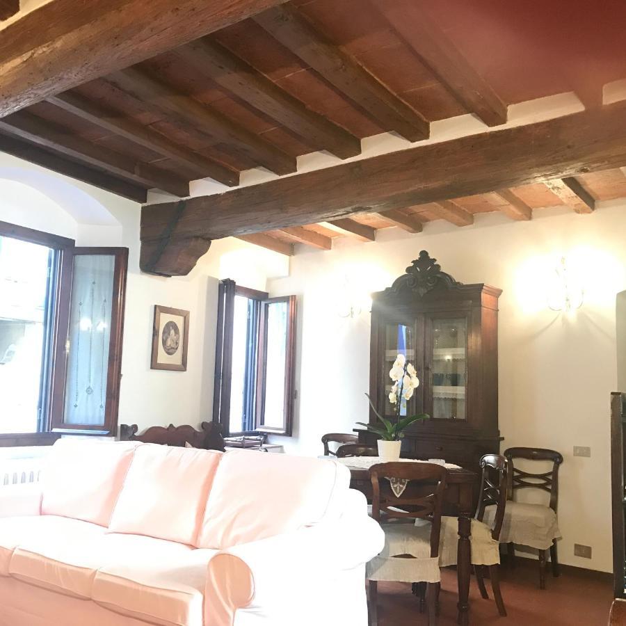 House Uffizi Apartament Florencja Zewnętrze zdjęcie